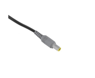 QOLTEC Zasilacz dedykowany do IBM 20V 50013.65W - 353116 - zdjęcie 2